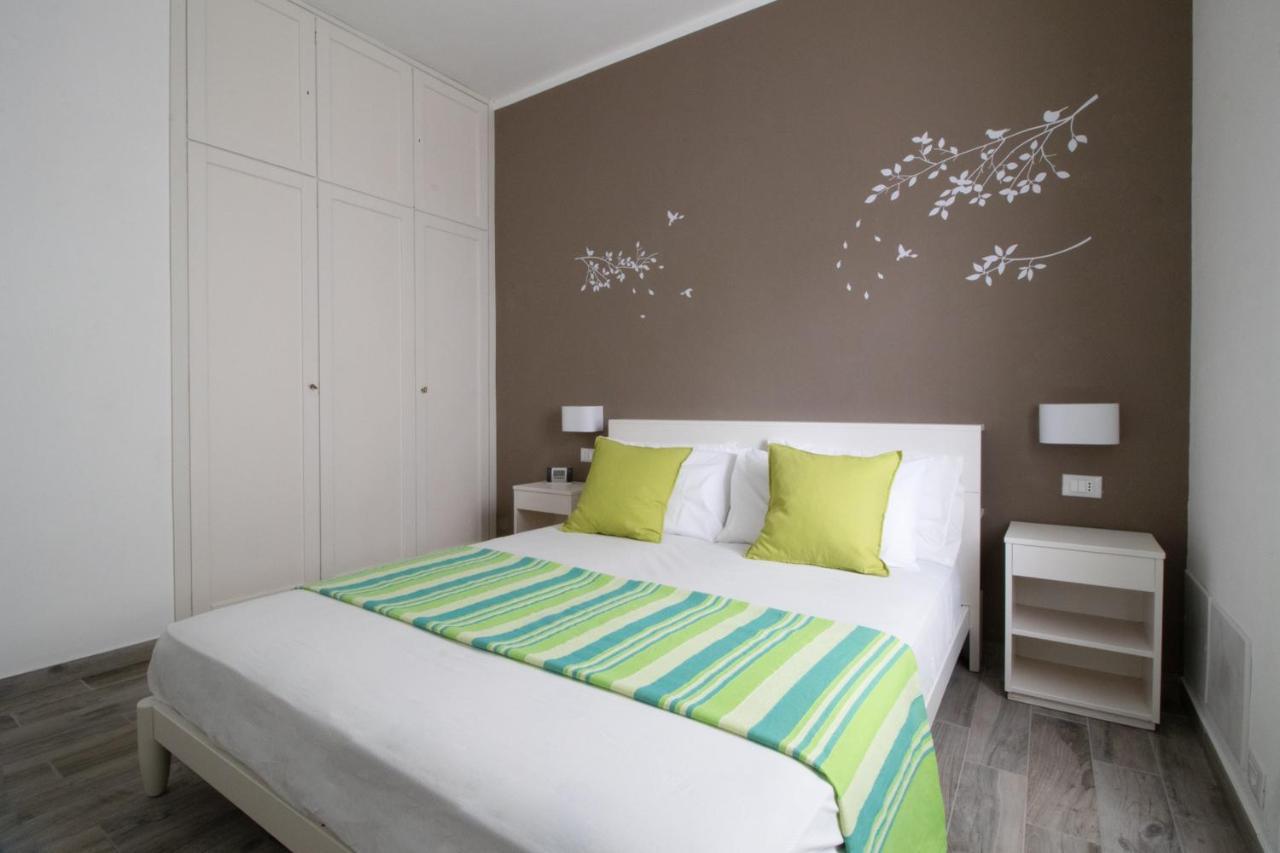 Casa Gatto Miao Apartment Rapallo Ngoại thất bức ảnh