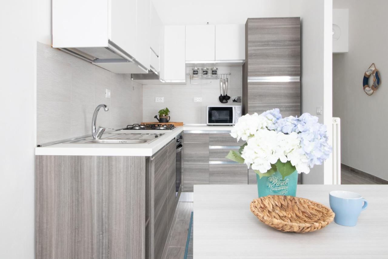 Casa Gatto Miao Apartment Rapallo Ngoại thất bức ảnh