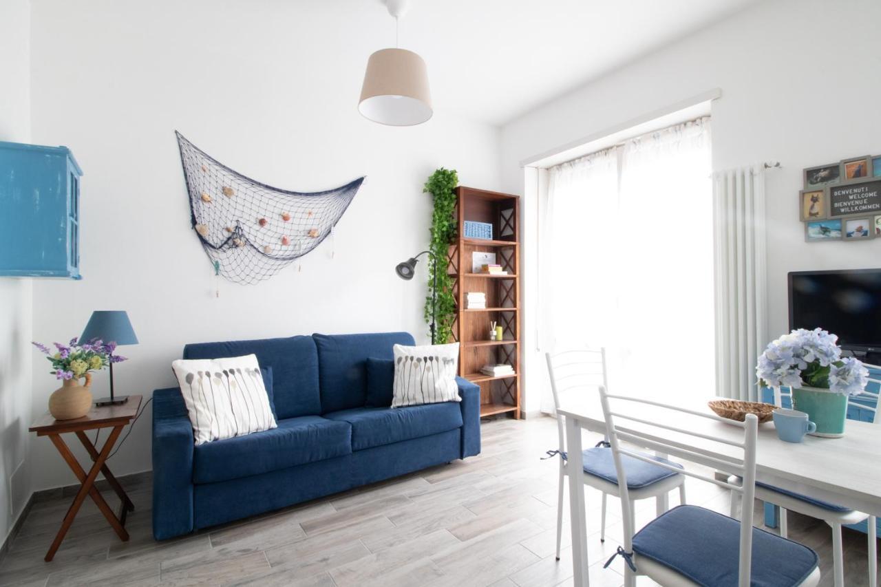 Casa Gatto Miao Apartment Rapallo Ngoại thất bức ảnh