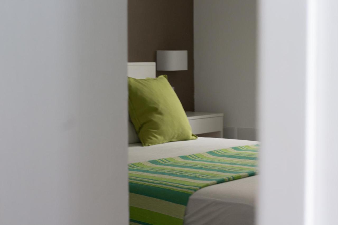 Casa Gatto Miao Apartment Rapallo Ngoại thất bức ảnh