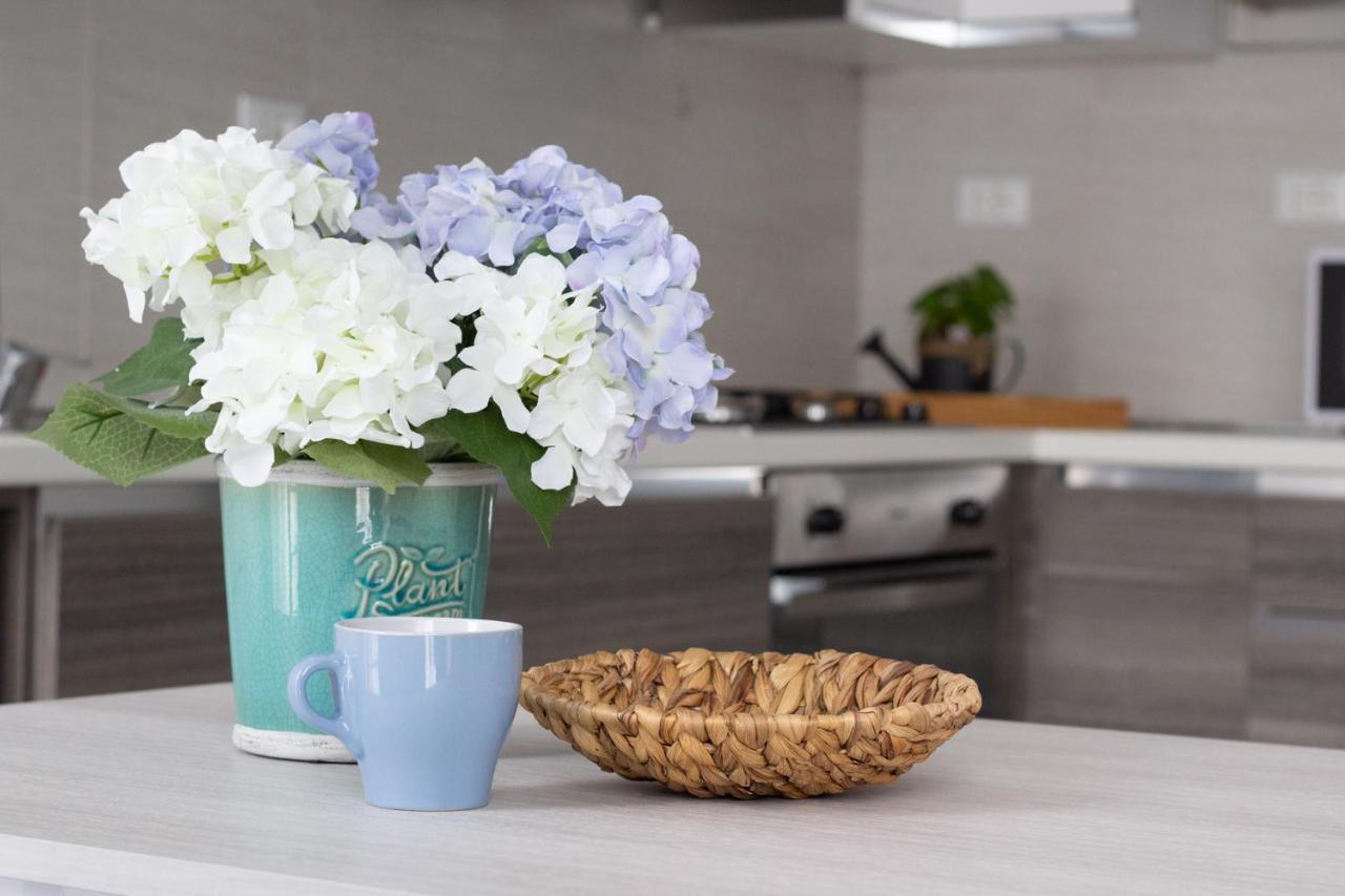 Casa Gatto Miao Apartment Rapallo Ngoại thất bức ảnh