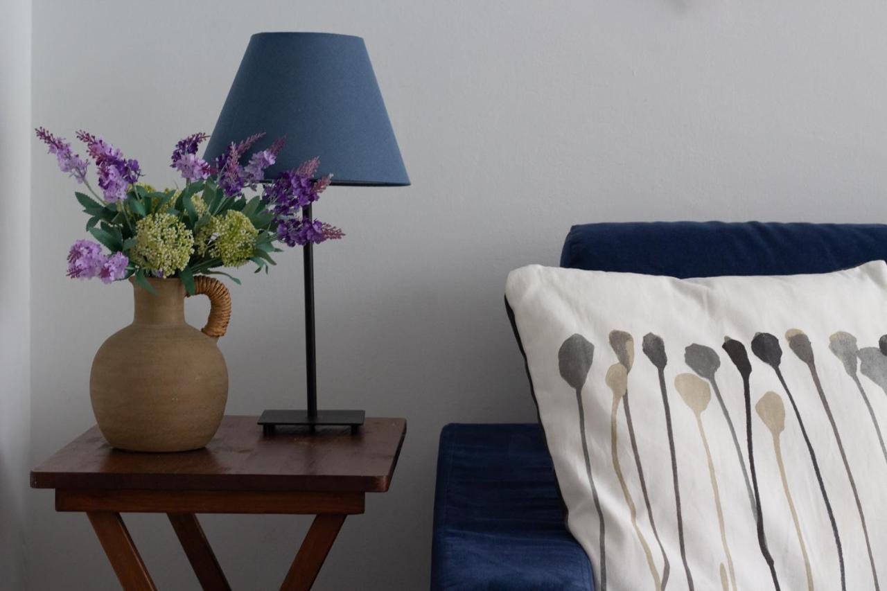 Casa Gatto Miao Apartment Rapallo Ngoại thất bức ảnh