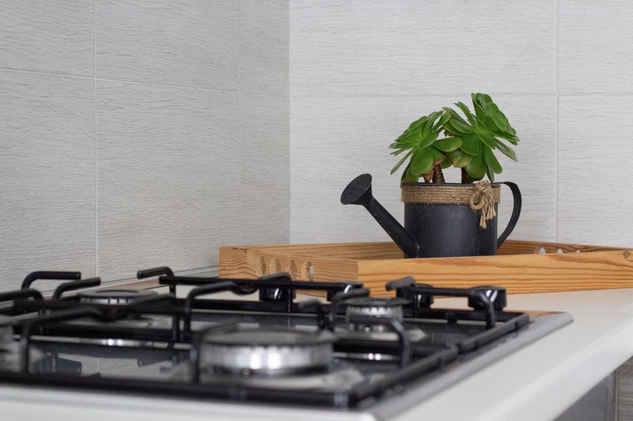 Casa Gatto Miao Apartment Rapallo Ngoại thất bức ảnh