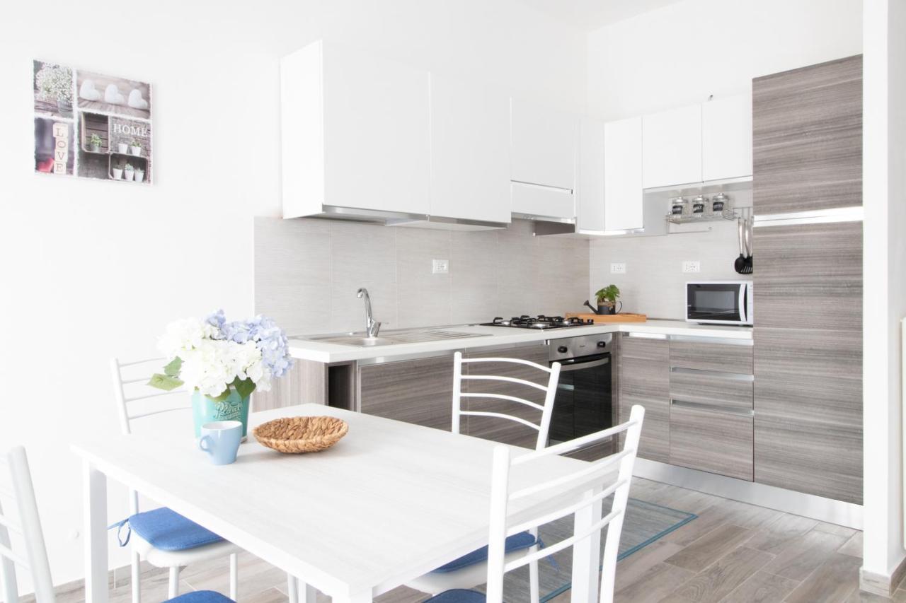 Casa Gatto Miao Apartment Rapallo Ngoại thất bức ảnh