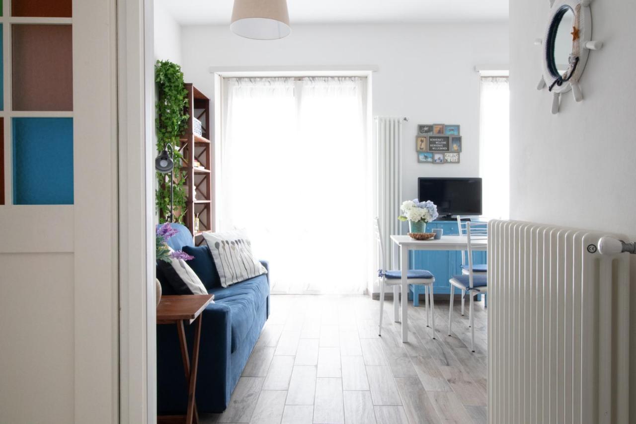 Casa Gatto Miao Apartment Rapallo Ngoại thất bức ảnh