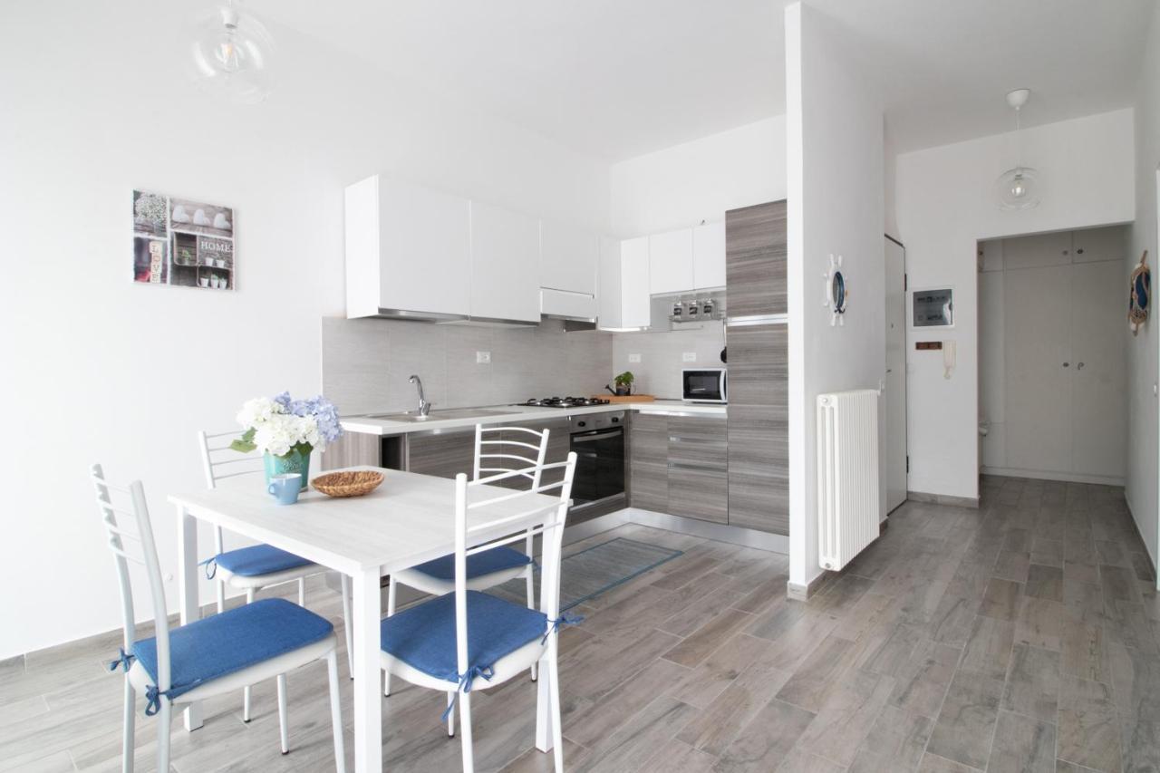 Casa Gatto Miao Apartment Rapallo Ngoại thất bức ảnh