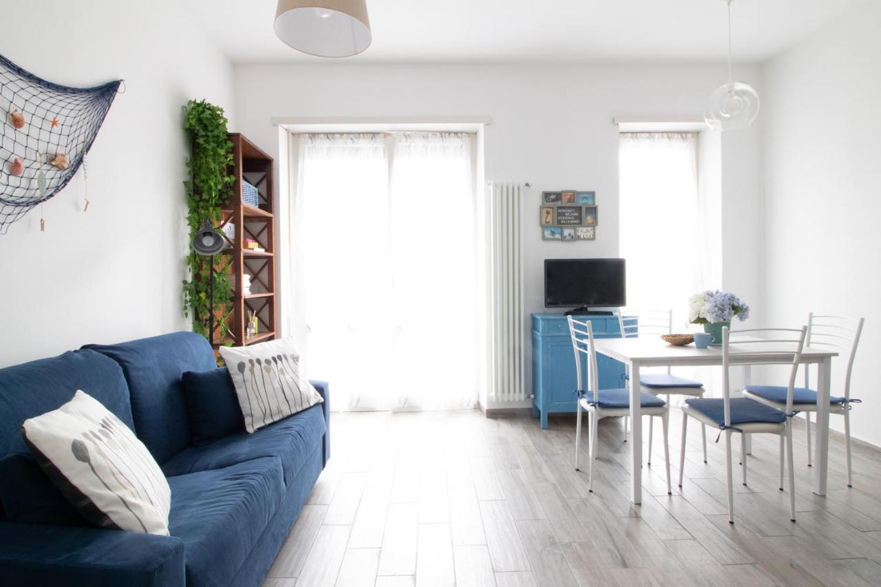 Casa Gatto Miao Apartment Rapallo Ngoại thất bức ảnh