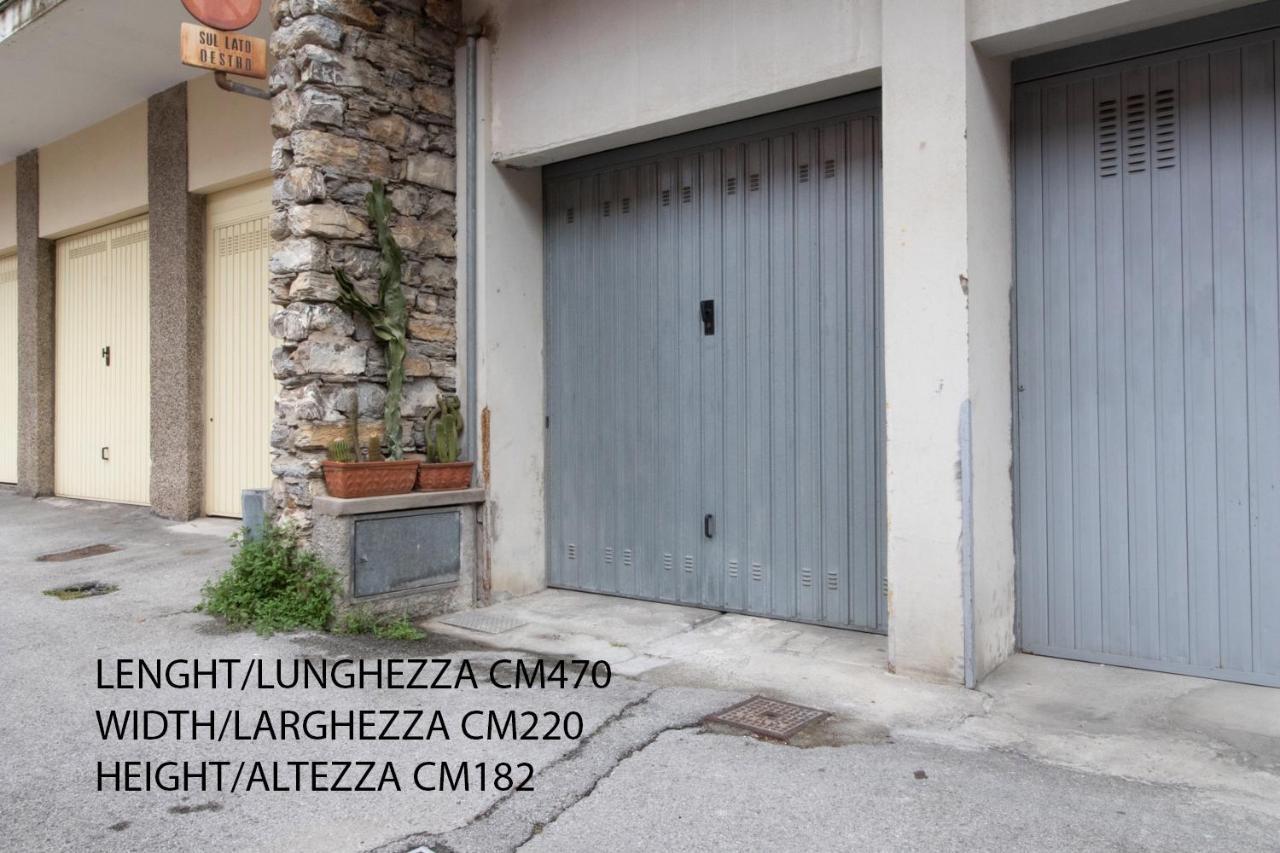 Casa Gatto Miao Apartment Rapallo Ngoại thất bức ảnh