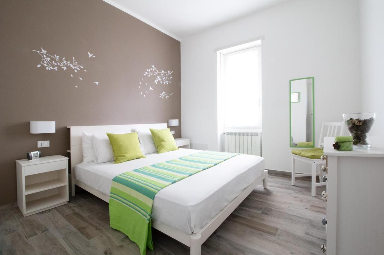 Casa Gatto Miao Apartment Rapallo Ngoại thất bức ảnh