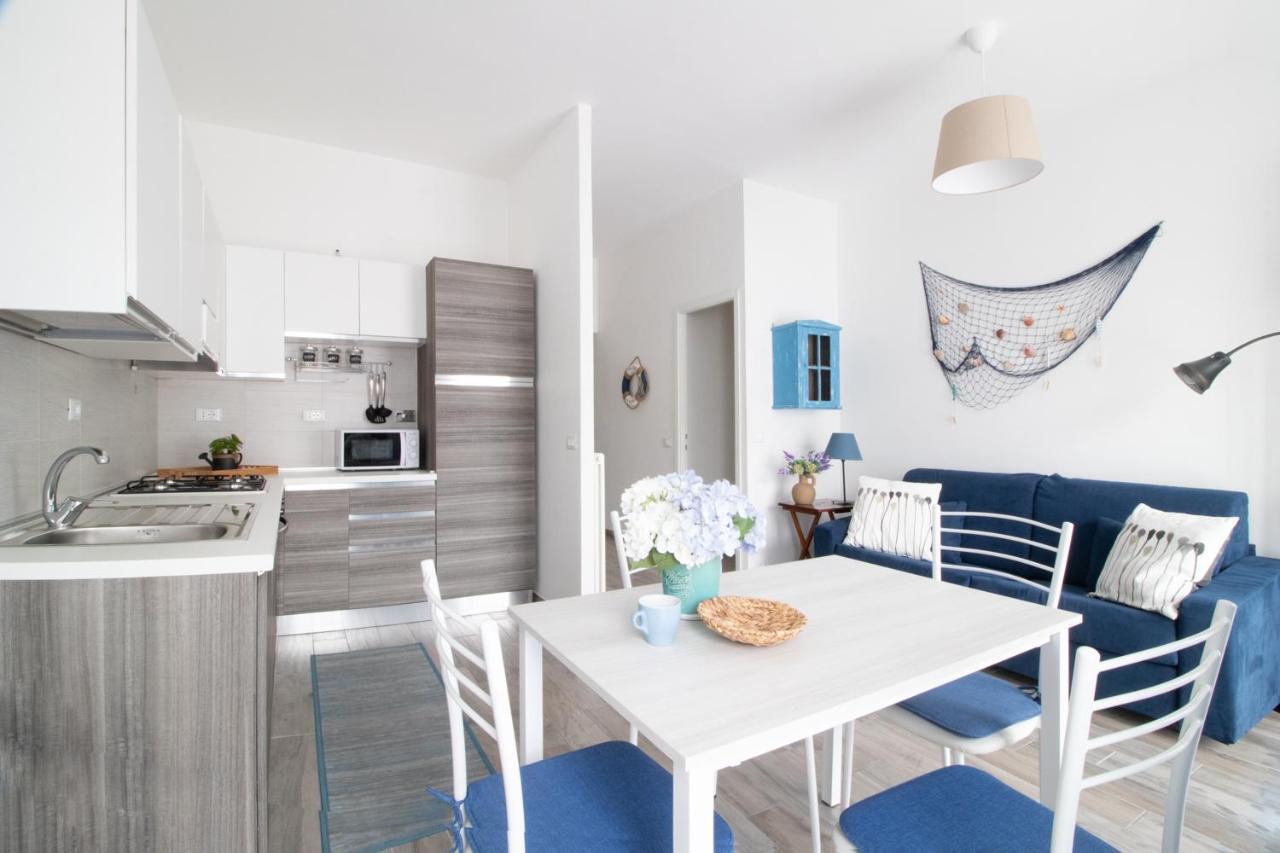 Casa Gatto Miao Apartment Rapallo Ngoại thất bức ảnh