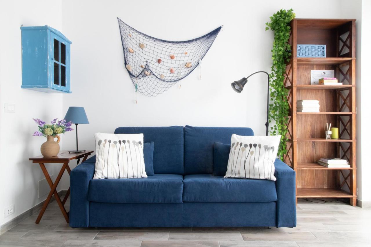 Casa Gatto Miao Apartment Rapallo Ngoại thất bức ảnh